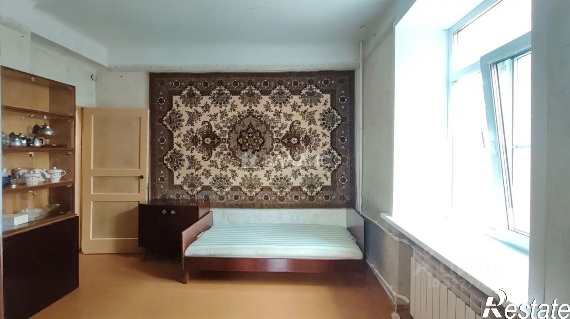 Купить квартиру за 3 600 000 рублей на улица Мархлевского, 40