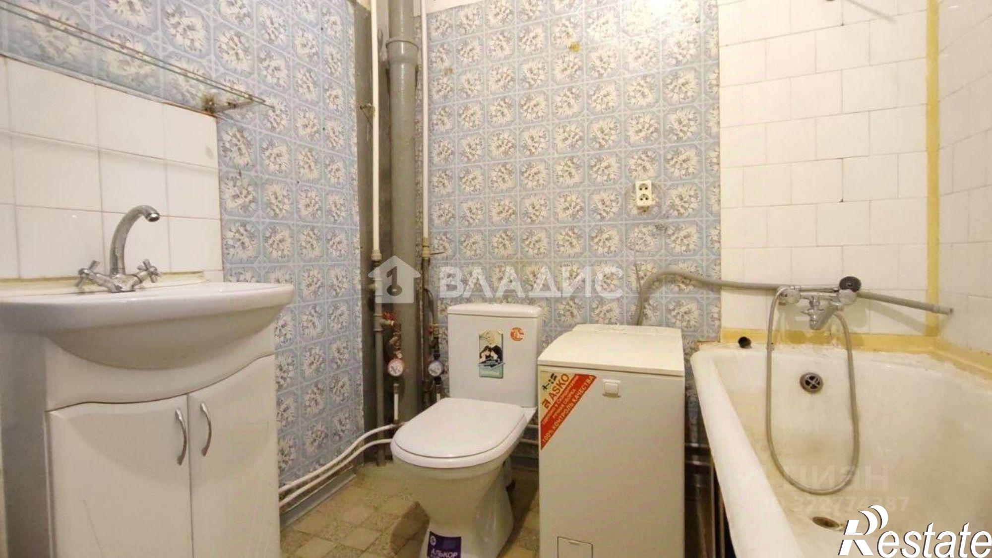 Купить квартиру за 3 600 000 рублей на улица Мархлевского, 40