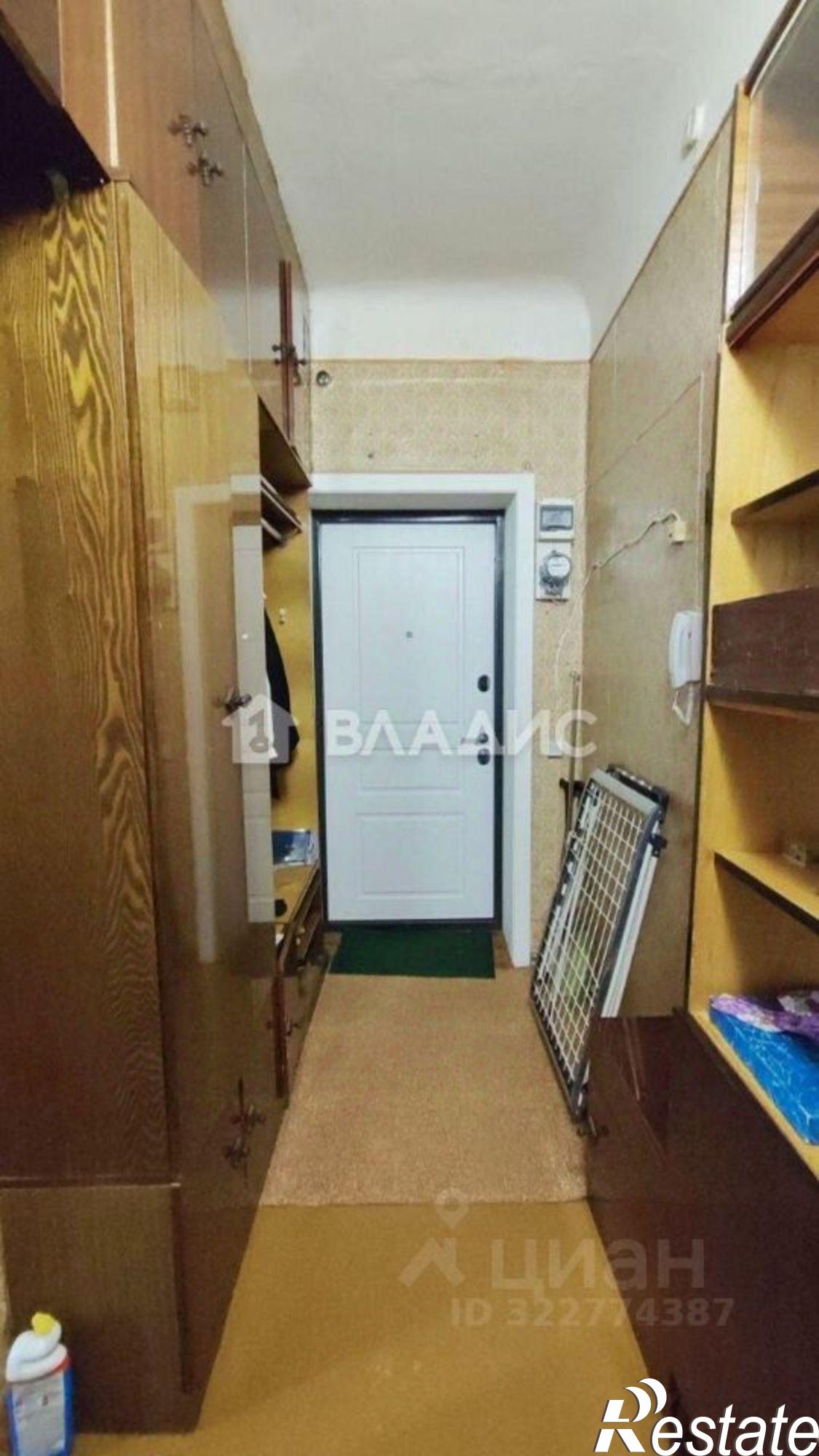 Купить квартиру за 3 600 000 рублей на улица Мархлевского, 40