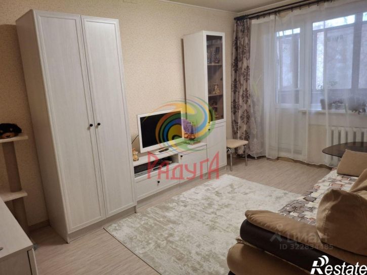 2-комн квартира проспект Текстильщиков, 6,  д. 6