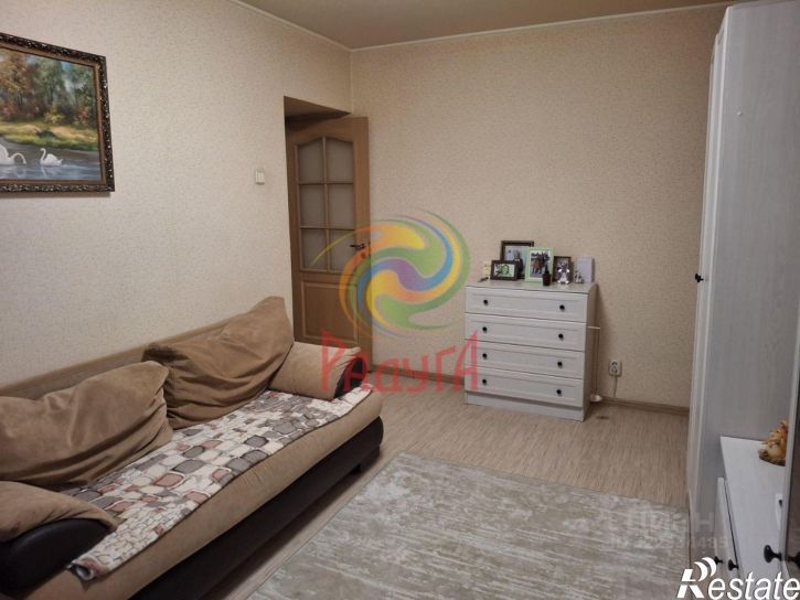 2-комн квартира проспект Текстильщиков, 6,  д. 6