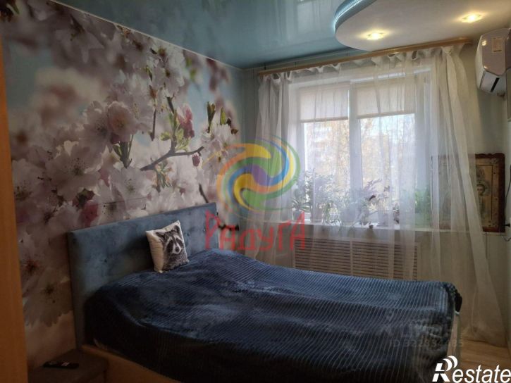 2-комн квартира проспект Текстильщиков, 6,  д. 6