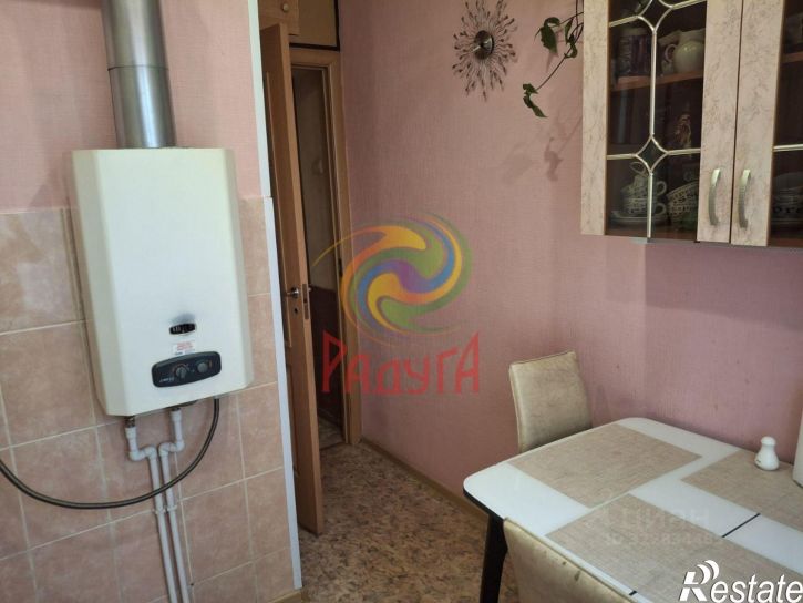 2-комн квартира проспект Текстильщиков, 6,  д. 6