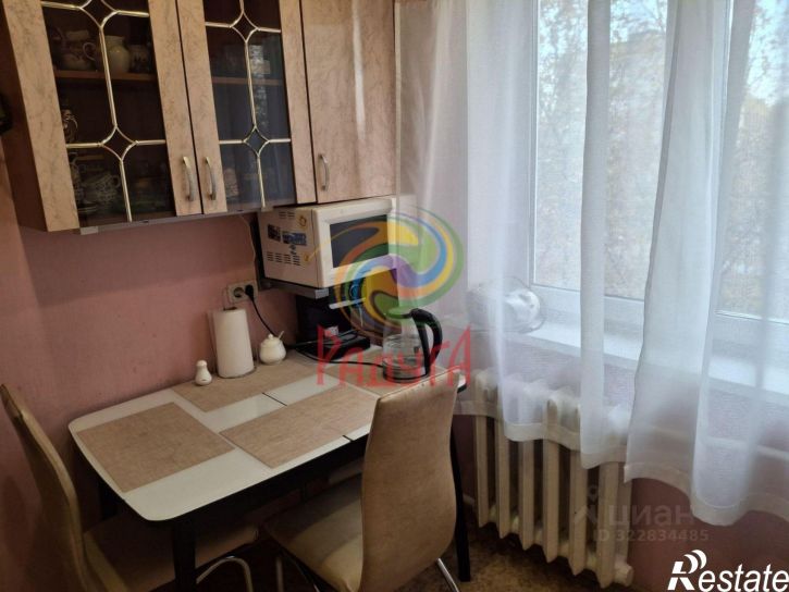 2-комн квартира проспект Текстильщиков, 6,  д. 6