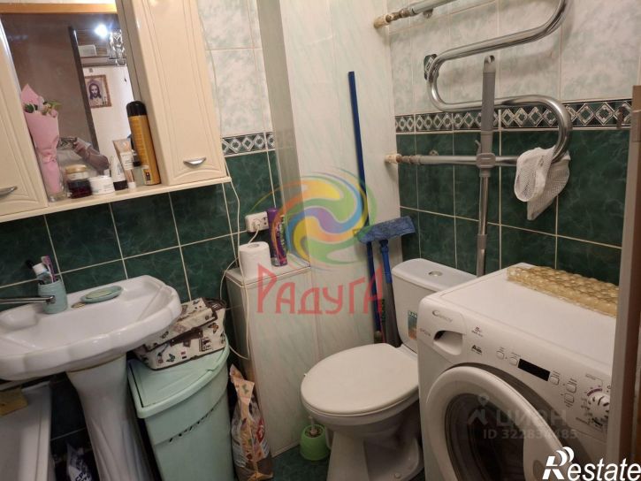 2-комн квартира проспект Текстильщиков, 6,  д. 6