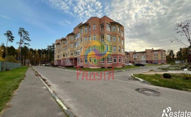 1-комн квартира Дуниловское шоссе, 73,  д. 73