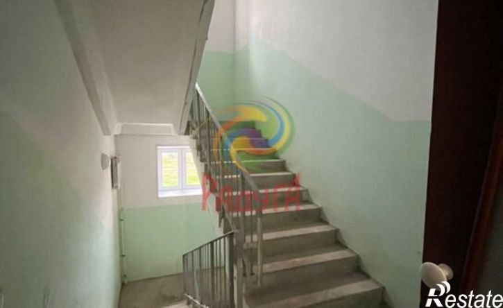 1-комн квартира Дуниловское шоссе, 73,  д. 73