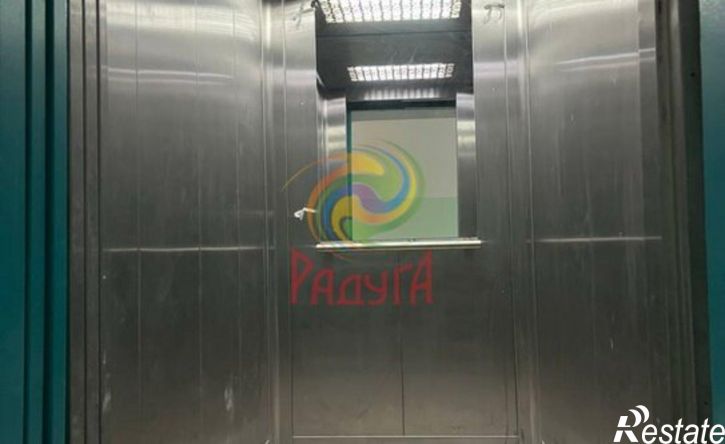 1-комн квартира Дуниловское шоссе, 73,  д. 73