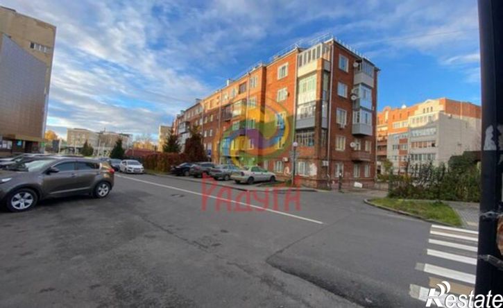 1-комн квартира ул Палехская, 13,  д. 13