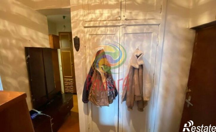 1-комн квартира ул Палехская, 13,  д. 13