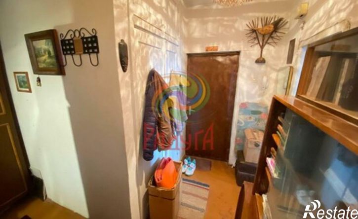 1-комн квартира ул Палехская, 13,  д. 13