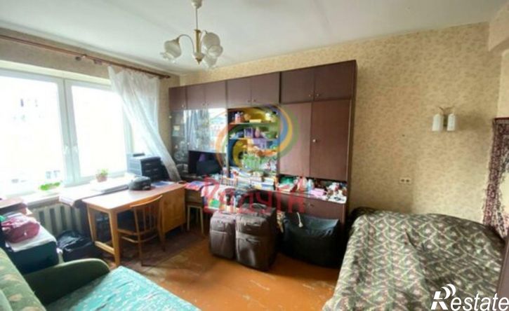 1-комн квартира ул Палехская, 13,  д. 13