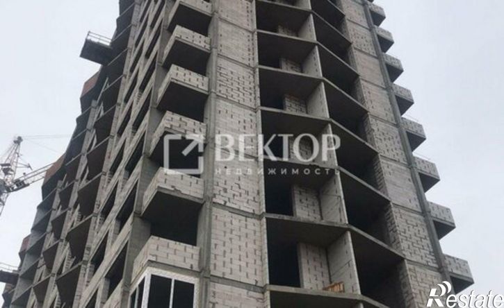 1-комн квартира ул Голубева, 16,  д. 16