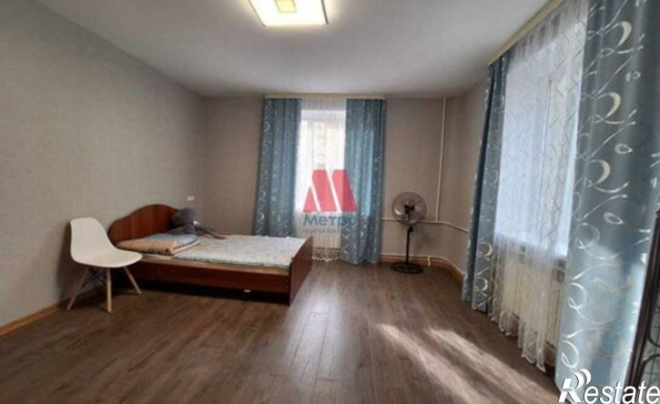 1-комн квартира ул 3-я Южная, 26А,  д. 26А