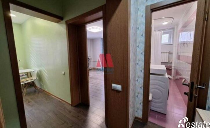 1-комн квартира ул 3-я Южная, 26А,  д. 26А