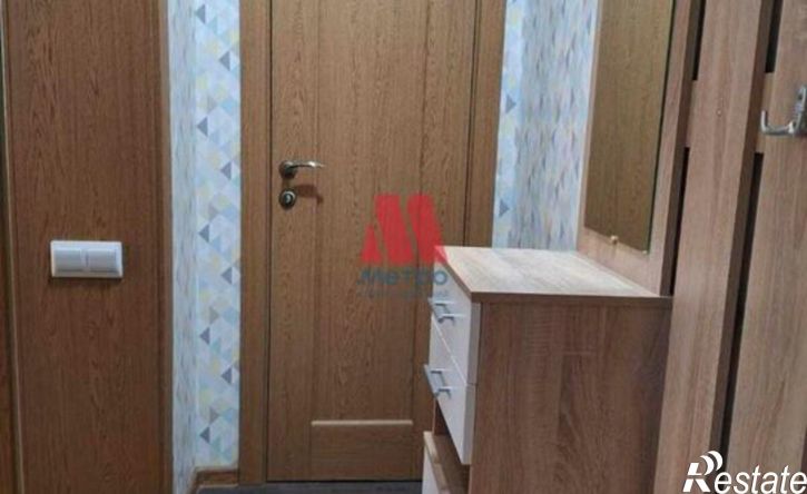 1-комн квартира ул 3-я Южная, 26А,  д. 26А