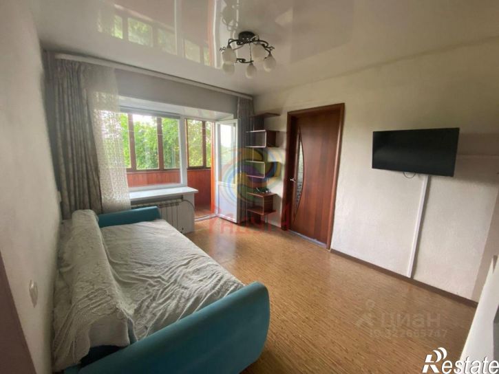 2-комн квартира Соликамская улица, 26,  д. 26