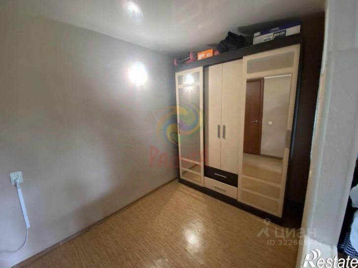 2-комн квартира Соликамская улица, 26,  д. 26