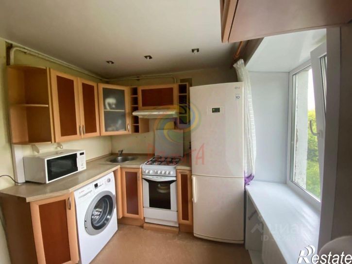 2-комн квартира Соликамская улица, 26,  д. 26