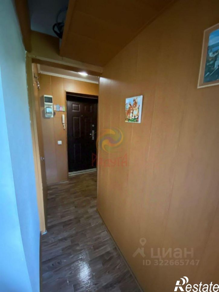 2-комн квартира Соликамская улица, 26,  д. 26