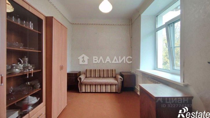 2-комн квартира улица Мархлевского, 40,  д. 40