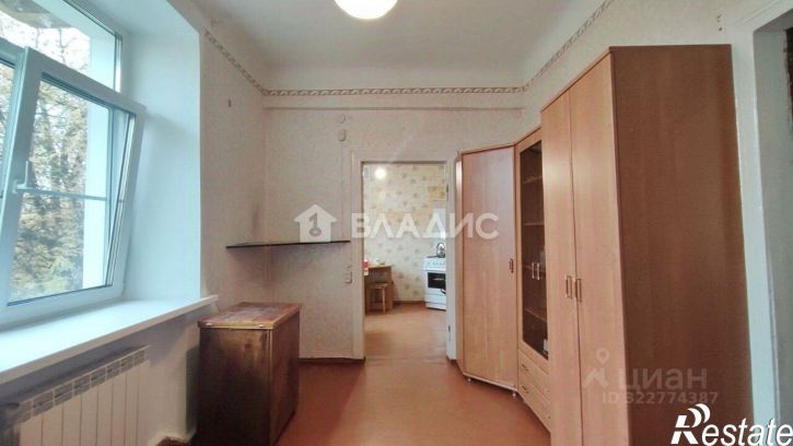 2-комн квартира улица Мархлевского, 40,  д. 40