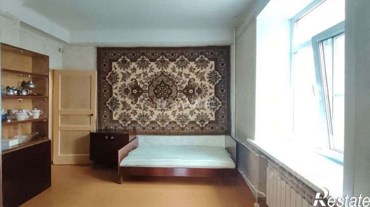 2-комн квартира улица Мархлевского, 40,  д. 40