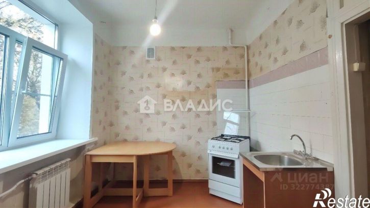 2-комн квартира улица Мархлевского, 40,  д. 40