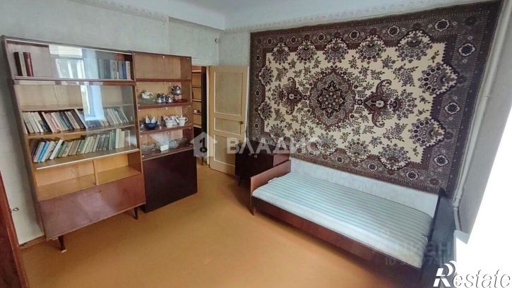 2-комн квартира улица Мархлевского, 40,  д. 40