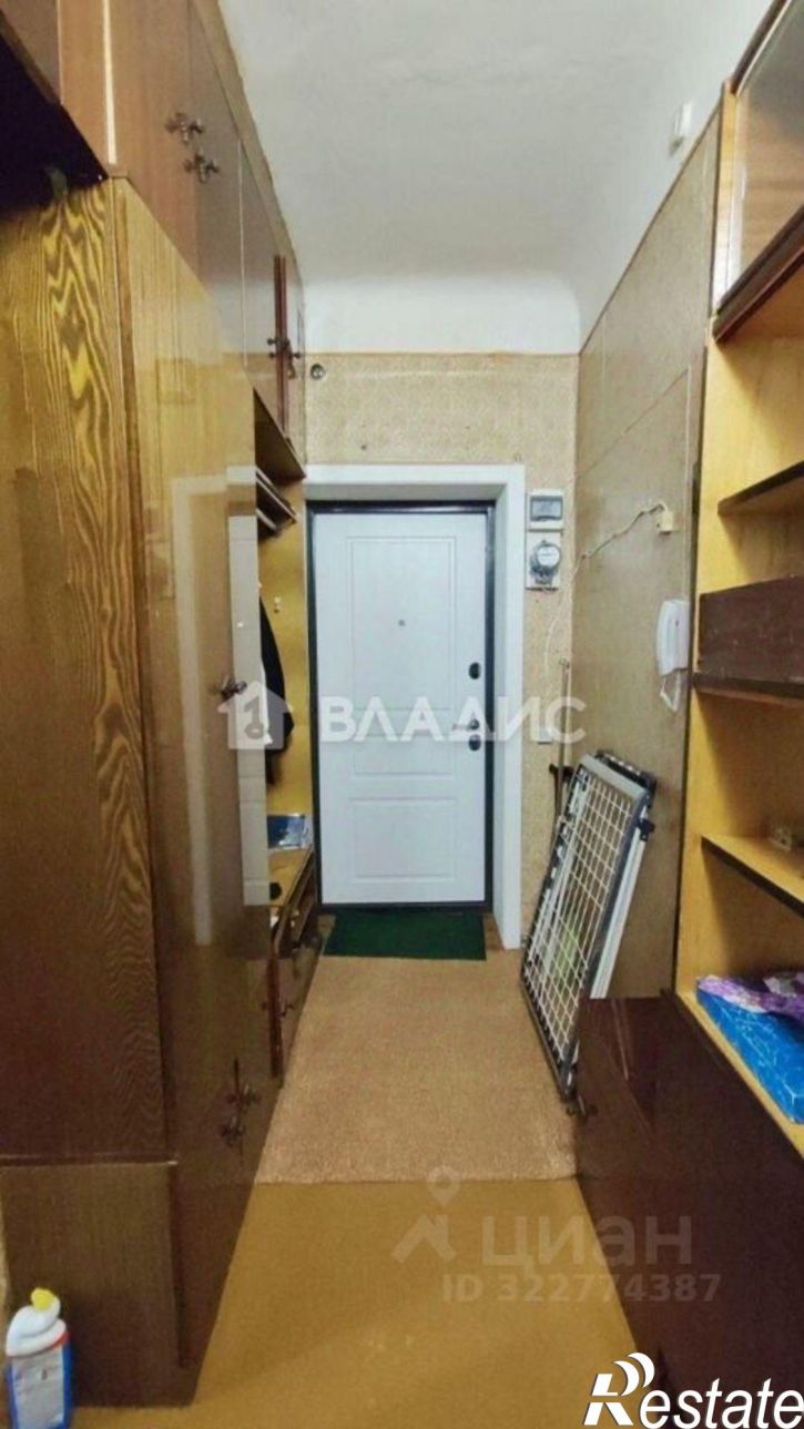 2-комн квартира улица Мархлевского, 40,  д. 40