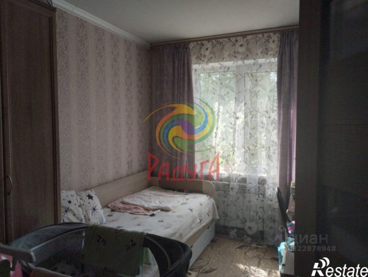 2-комн квартира г Иваново, мкр 30, 23