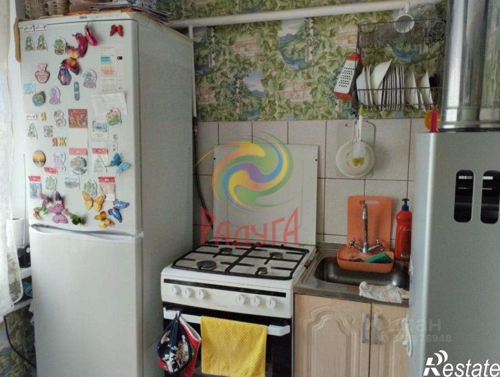 2-комн квартира г Иваново, мкр 30, 23