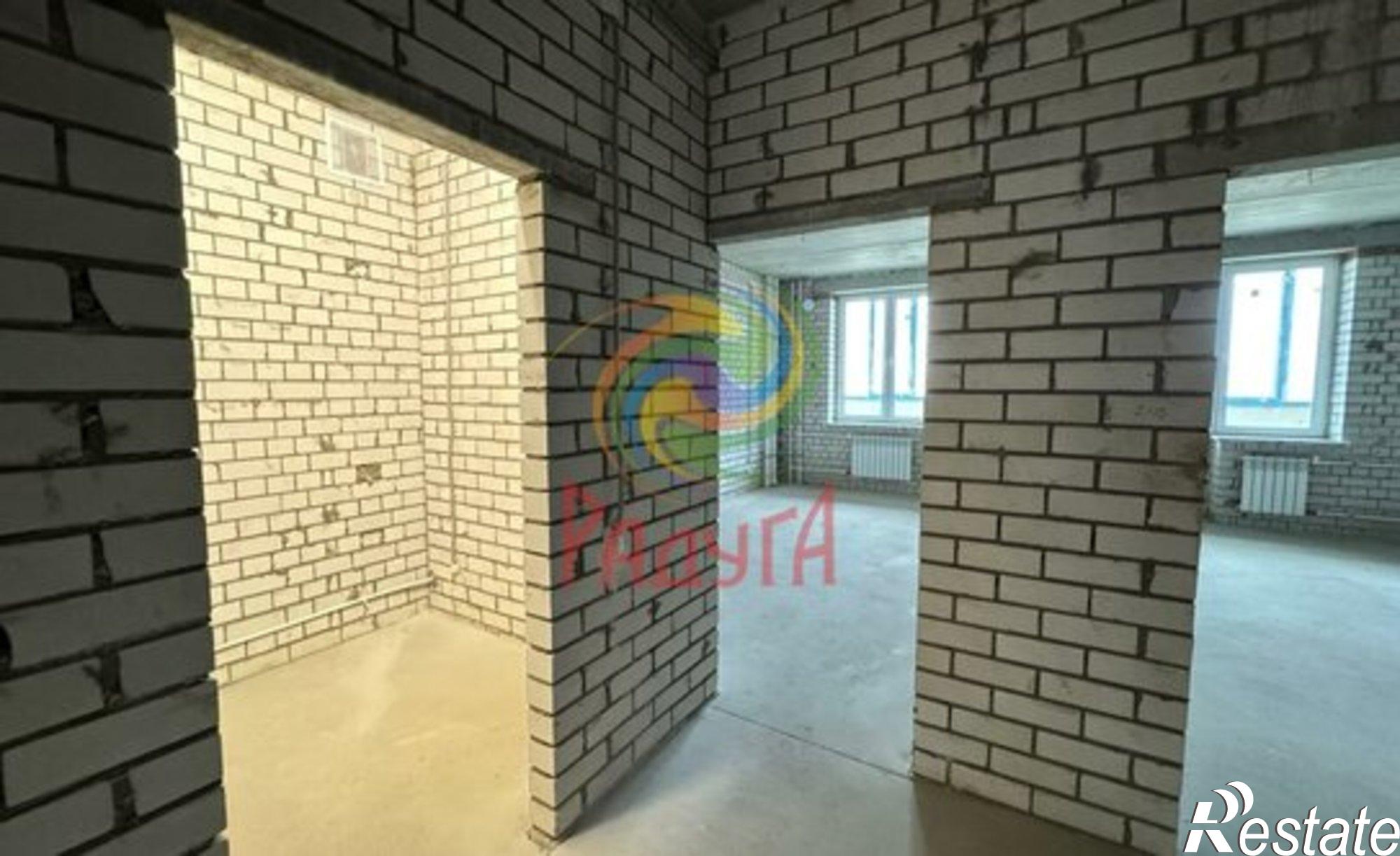 Купить квартиру за 5 600 000 рублей на улица Красных Зорь, 8