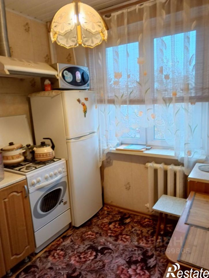 2-комн квартира улица Шубиных, 26А,  д. 26А