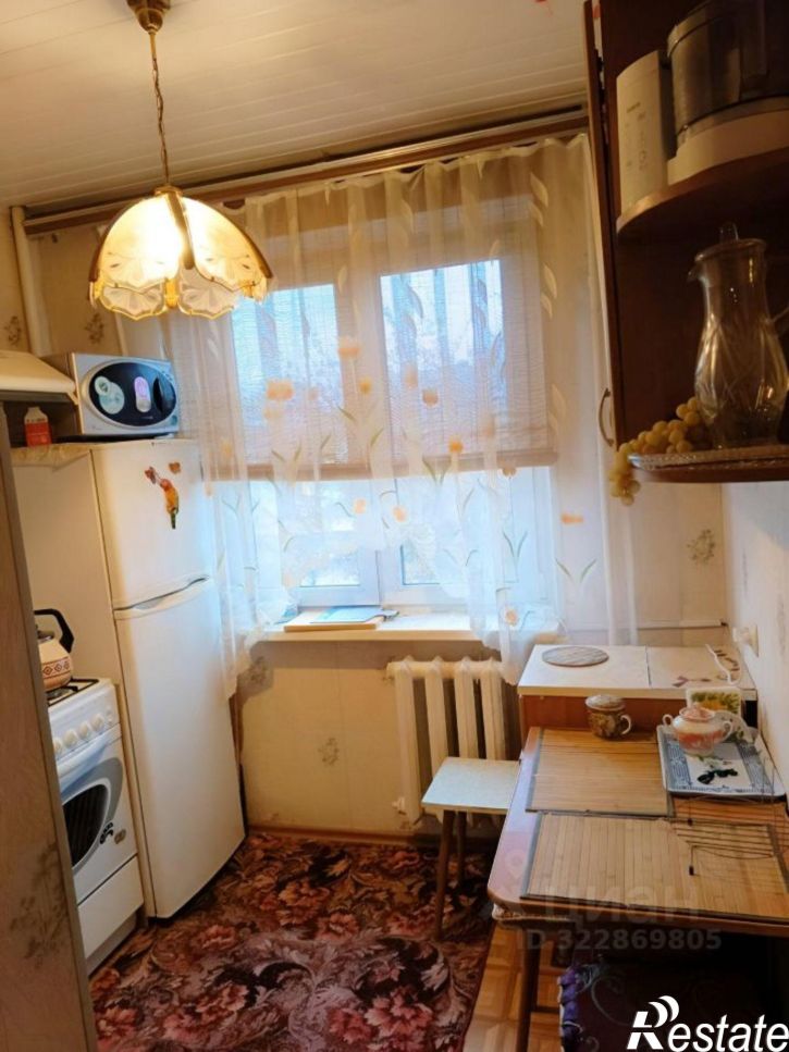 2-комн квартира улица Шубиных, 26А,  д. 26А