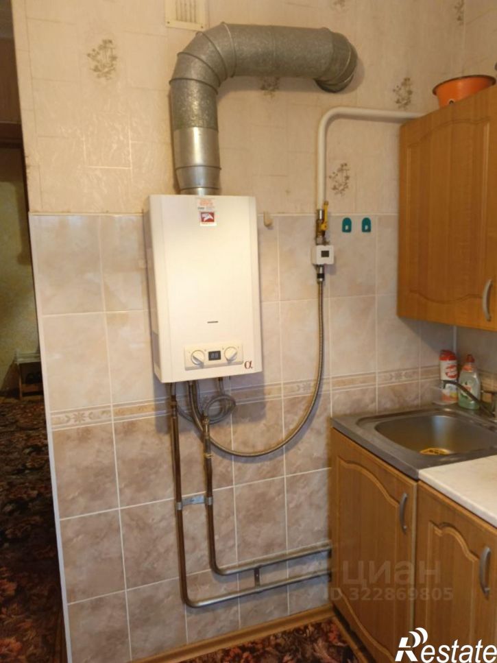 2-комн квартира улица Шубиных, 26А,  д. 26А