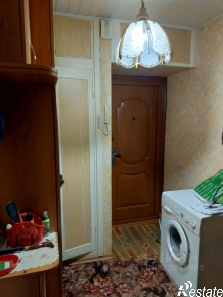 2-комн квартира улица Шубиных, 26А,  д. 26А