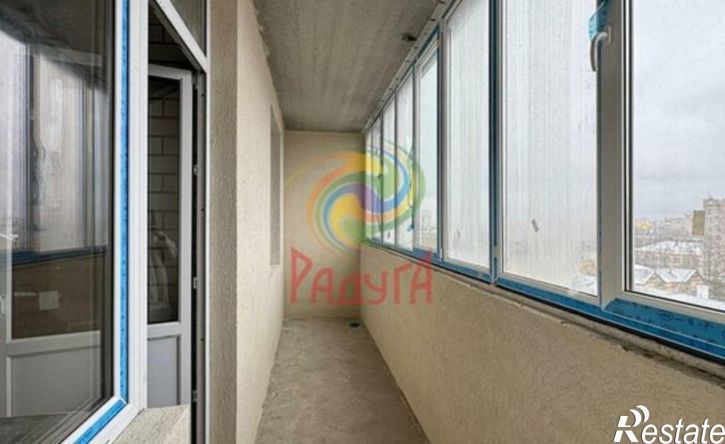 1-комн квартира улица Красных Зорь, 8,  д. 8