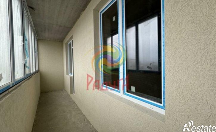 1-комн квартира улица Красных Зорь, 8,  д. 8