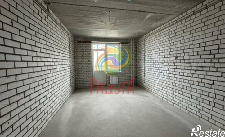 1-комн квартира улица Красных Зорь, 8,  д. 8