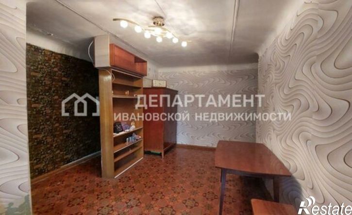 3-комн квартира улица Панина, 26,  д. 26