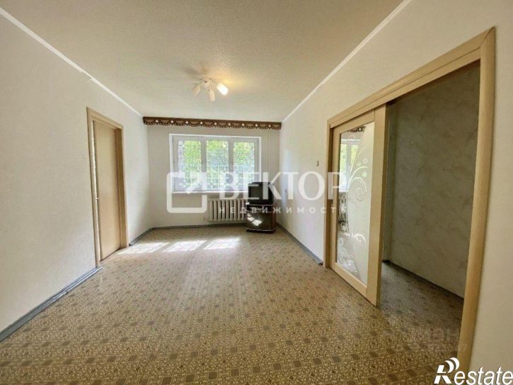 2-комн квартира г Иваново, ул 3-я Нагорная, 15