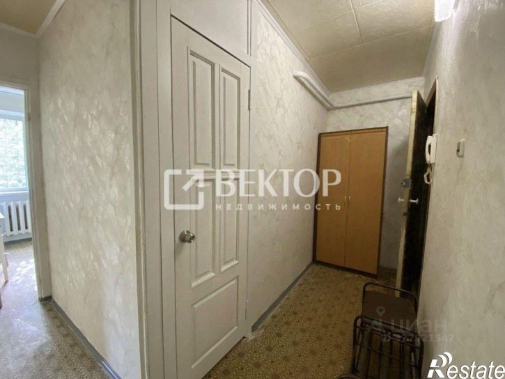 2-комн квартира г Иваново, ул 3-я Нагорная, 15