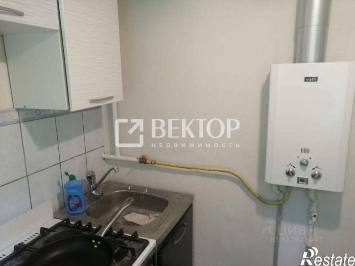 2-комн квартира г Иваново, ул 3-я Нагорная, 15