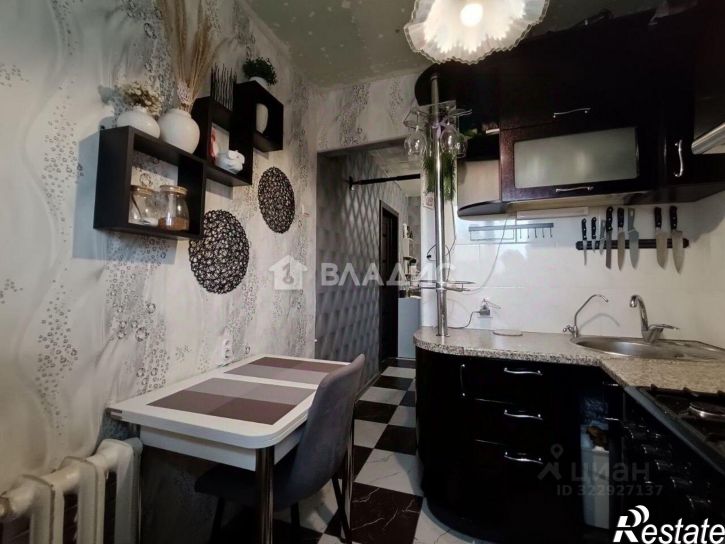 1-комн квартира Иваново, улица Наговицыной-Икрянистовой, 2