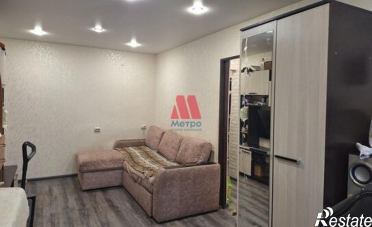 2-комн квартира улица Каравайковой, 124,  д. 124