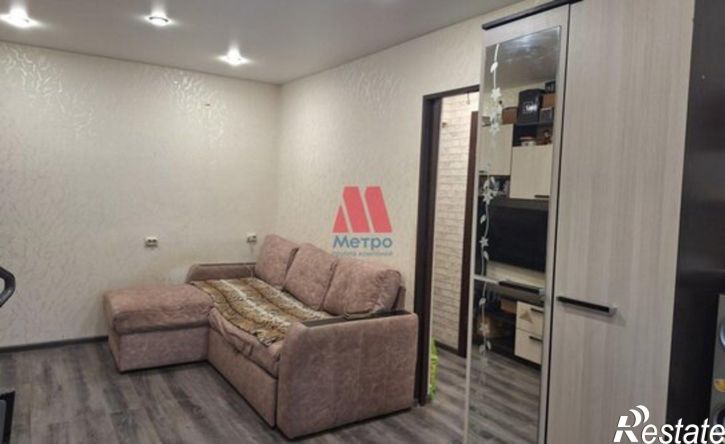 2-комн квартира улица Каравайковой, 124,  д. 124