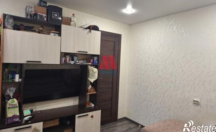 2-комн квартира улица Каравайковой, 124,  д. 124