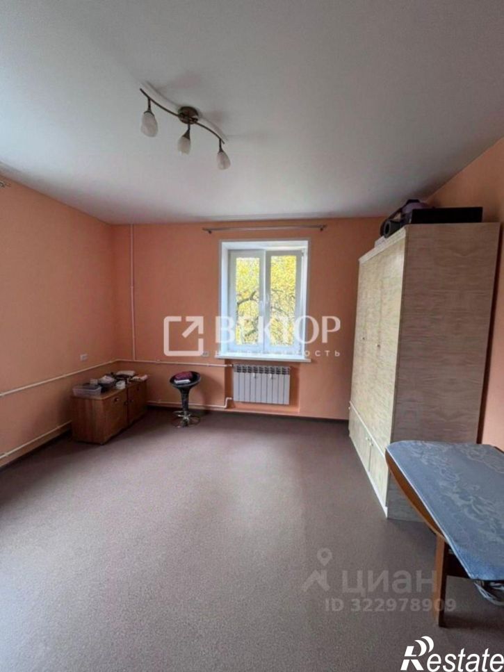 2-комн квартира Иваново