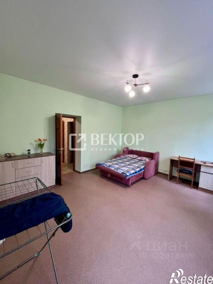 2-комн квартира Иваново